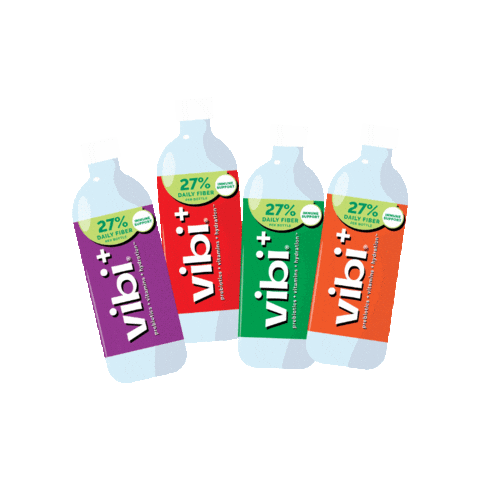 Lemon Lime Orange Sticker by vibi+