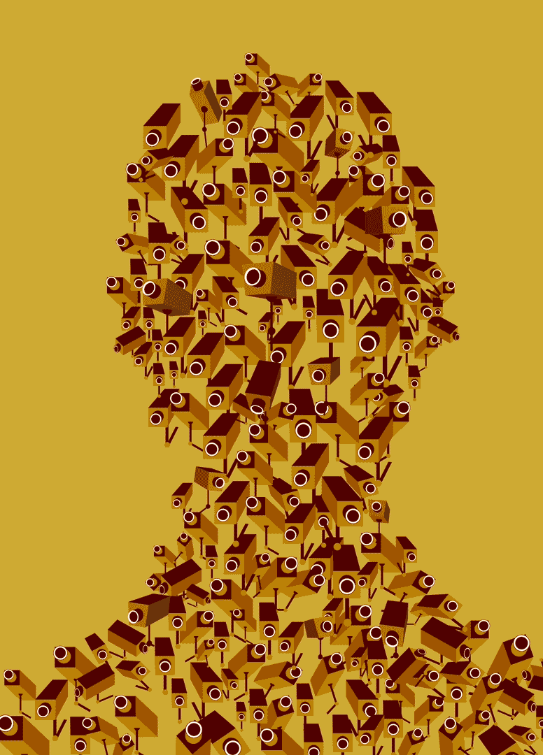 london GIF by The New Yorker