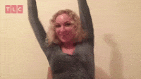 Excited Noises!