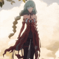 Anime Game GIF