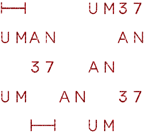 H37 Sticker by glennterprise