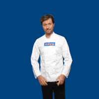 Me Gusta In Love GIF by Makro España