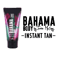 Sosu Bahama Body Sticker by SOSUbySJ