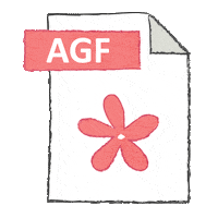 Pdf Sticker by Art Gallery Fabrics