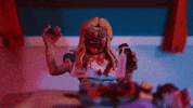 Shrinking Willy Wonka GIF by Marathon Artists