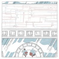 nyc editorial GIF by Thoka Maer