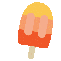 summer summertime Sticker by albelli