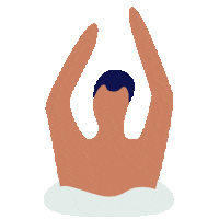 summer summertime Sticker by albelli