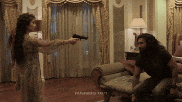 Shoot Sanjaydutt GIF by Jio Studios