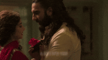 Gift Love GIF by Jio Studios