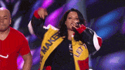 push it salt n pepa GIF by American Idol