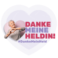 Oma Hilfe Sticker by samt_und_seidel