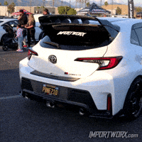 Banner Toyota GIF by ImportWorx