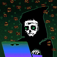 Cryptoart GIF