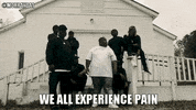 Experience Pain GIF by Graduation