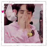Love You Jg Sticker