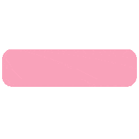 Yg Entertainment Pink Sticker