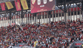 Football Celebration GIF by Göztepe Spor Kulübü