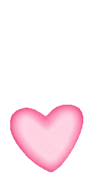 In Love Hearts Sticker by Alexandra Five