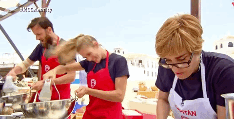 GIF by MasterChef España