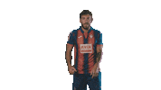 Vamos Come On Sticker by SD Eibar