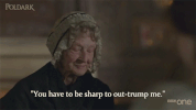 bbc one drama GIF by BBC