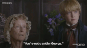 bbc one drama GIF by BBC