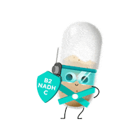 Tapiocaps Sticker by i9 Magistral