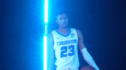 Creighton Mens Basketball GIF by Creighton University Athletics