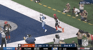 Dallas Cowboys Football GIF by NFL