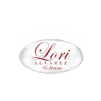 lorialvarezandteam realtor just listed agent new listing Sticker