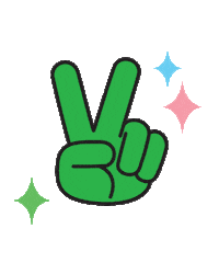 Powerpuff Girls Sparkle Sticker by Cartoon Network