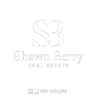 Shawnberry-Logogif Sticker by JohnHart Real Estate