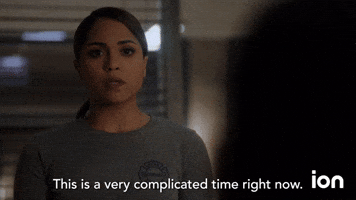 Ver Complicated