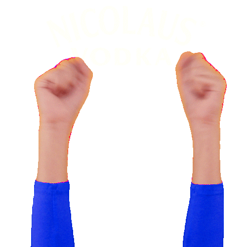 vardadrink party drink cheers chill Sticker