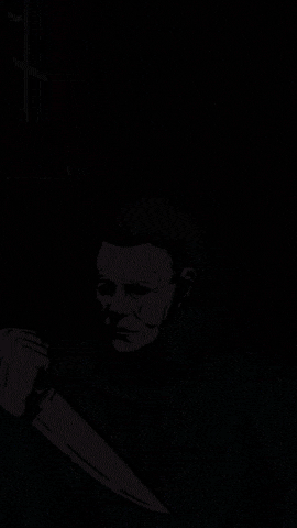 Halloween Hello GIF by Riot Society