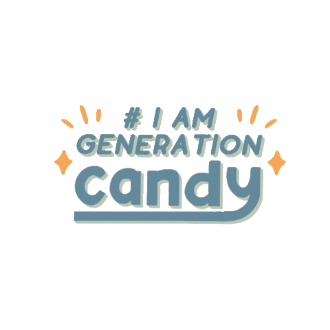 Candynews Caughtoncandy Sticker by Candy Magazine