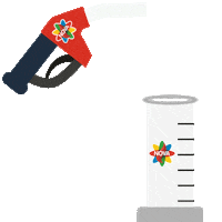 gasolinerasnova tamaulipas gasolinera correcaminos cdvictoria Sticker