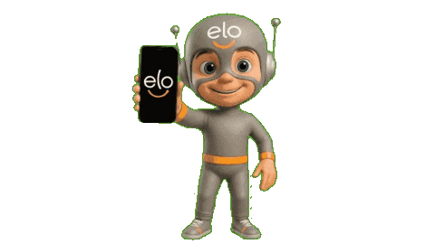 Flashinho Sticker by ELO.net