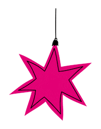 Happy New Year Christmas Sticker by T-Systems Multimedia Solutions