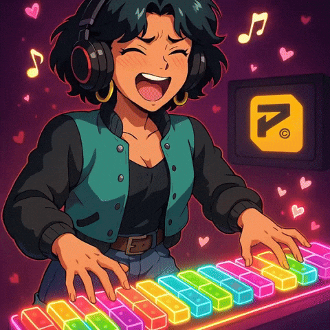 Happy Good Vibes GIF by Persona