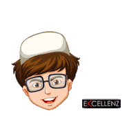 Mudik Sticker by Excellenz