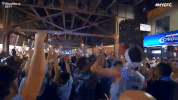 GIF by NYCFC
