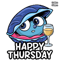 Happy Wine Sticker by VeeFriends