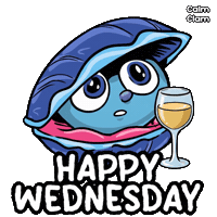 Happy Wine Sticker by VeeFriends