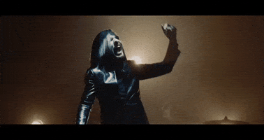 Band Puppet GIF by Thriller Records