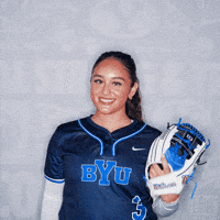Go Cougs GIF by BYU Cougars
