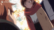 Episode 9 Girlfriend GIF by Crunchyroll