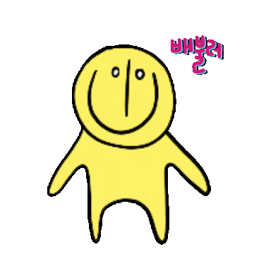 yirlim giphyupload daily whimsical 몽몽이 Sticker