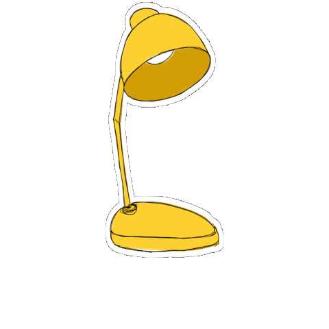 fwfuer giphygifmaker karlsruhe lampe für karlsruhe Sticker